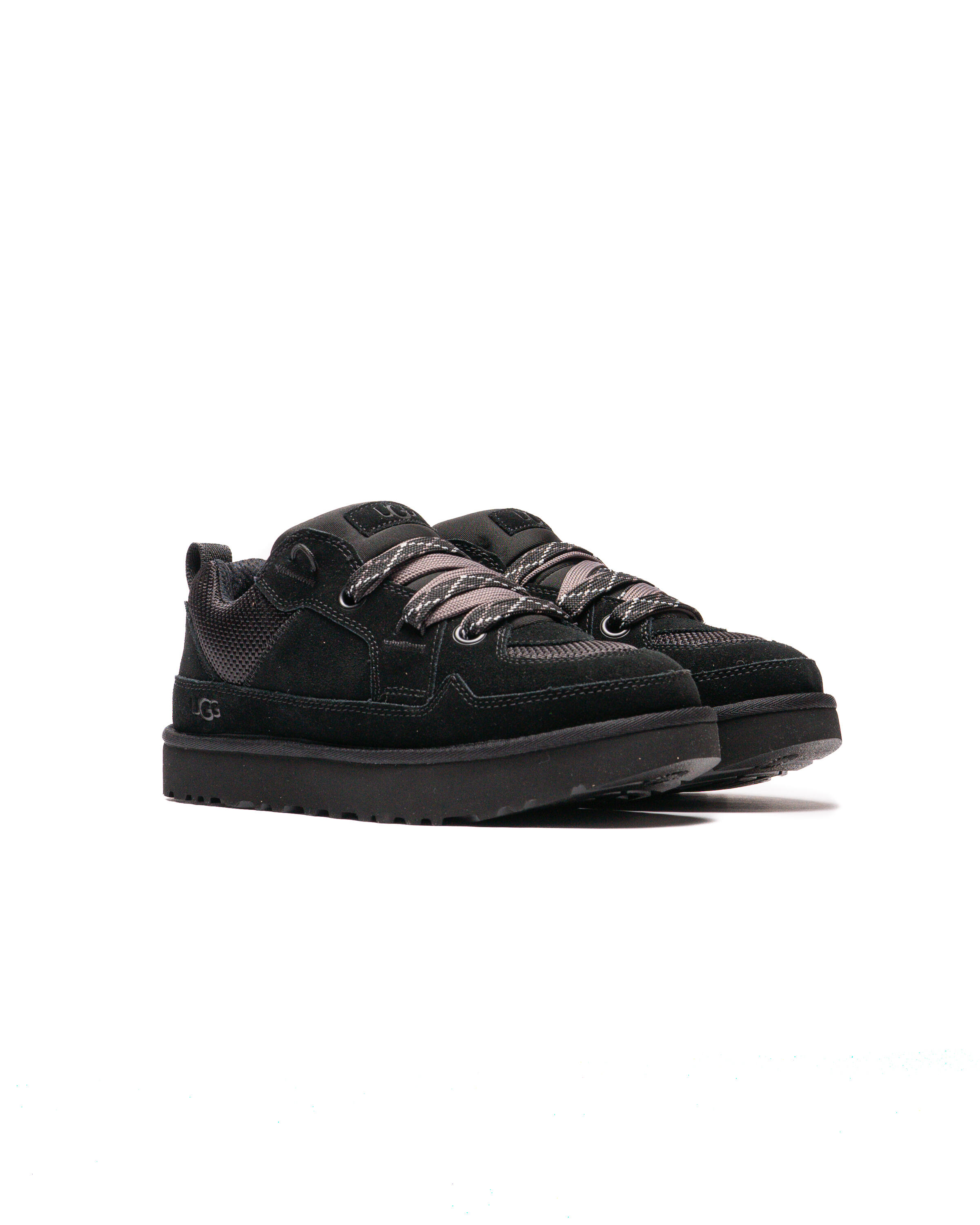 UGG LO LOWMEL | 1169493-BLK | AFEW STORE